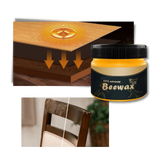 Aromatisk bivoks for treverk