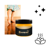 Aromatisk bivoks for treverk