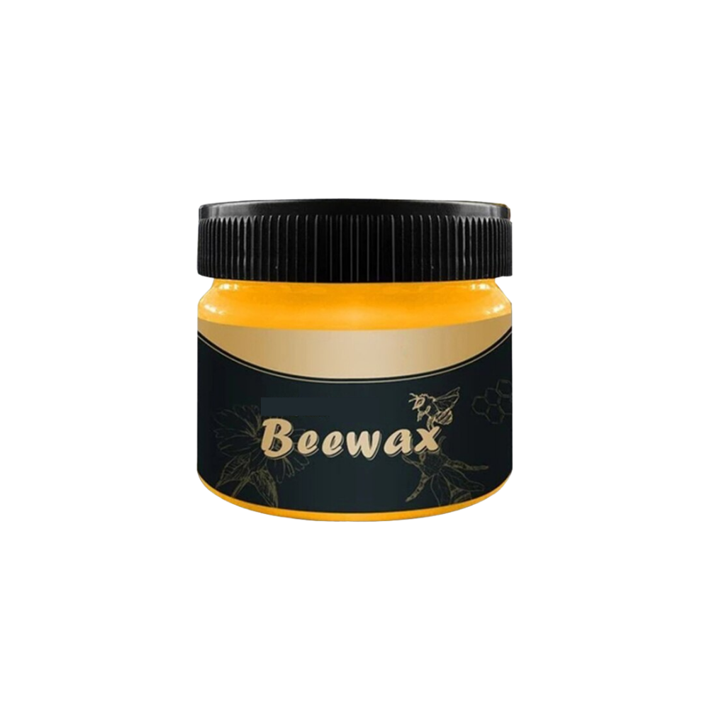 Aromatisk bivoks for treverk