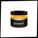 Aromatisk bivoks for treverk