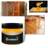 Aromatisk bivoks for treverk