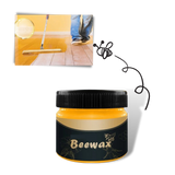 Aromatisk bivoks for treverk