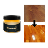 Aromatisk bivoks for treverk