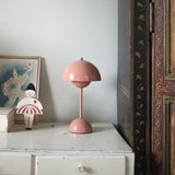 NordicNest Modern Soup LED Lamp - Luxurious Tone, Dimmable Light
