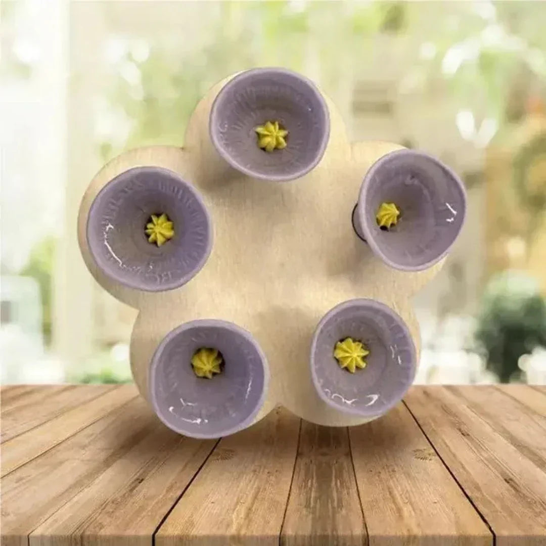 Hjemix | Bee Care - PolliCup - Pollinator Friendly - Support Biodiversity