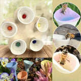 Hjemix | Bee Care - PolliCup - Pollinator Friendly - Support Biodiversity