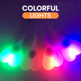 Hjemix | Sykkellykt varsellampe bak lys