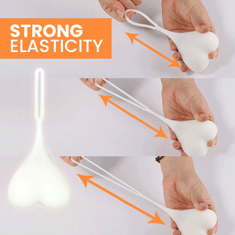 Hjemix | Sykkellykt varsellampe bak lys