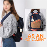 Hjemix | Sykkellykt varsellampe bak lys