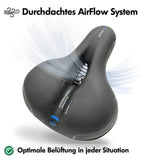 Hjemix | CloudComfort Pro – Endelig smertefri sykling