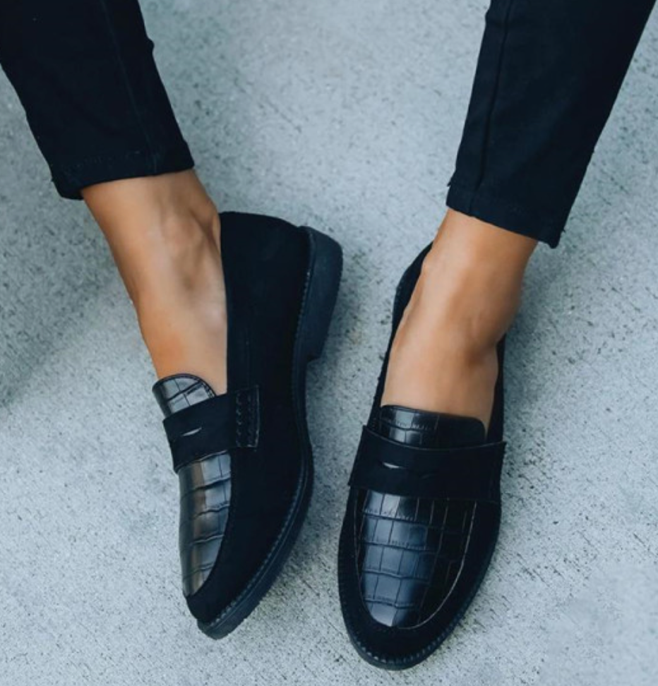 Hjemix | De Komfortable og Elegante Loafers
