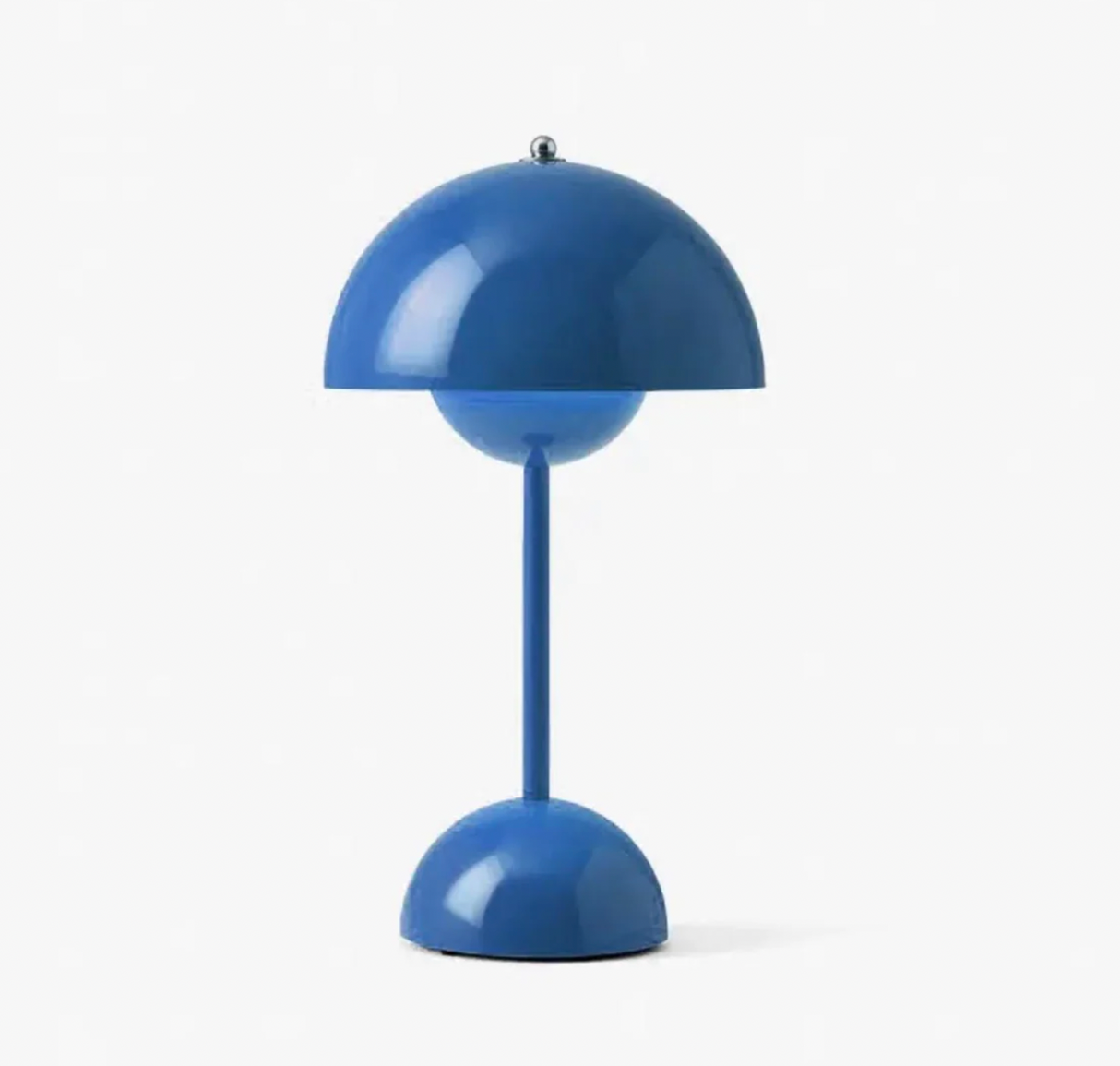 Hjemix | MUSHROOM - Moderne dimbar induksjonslampe