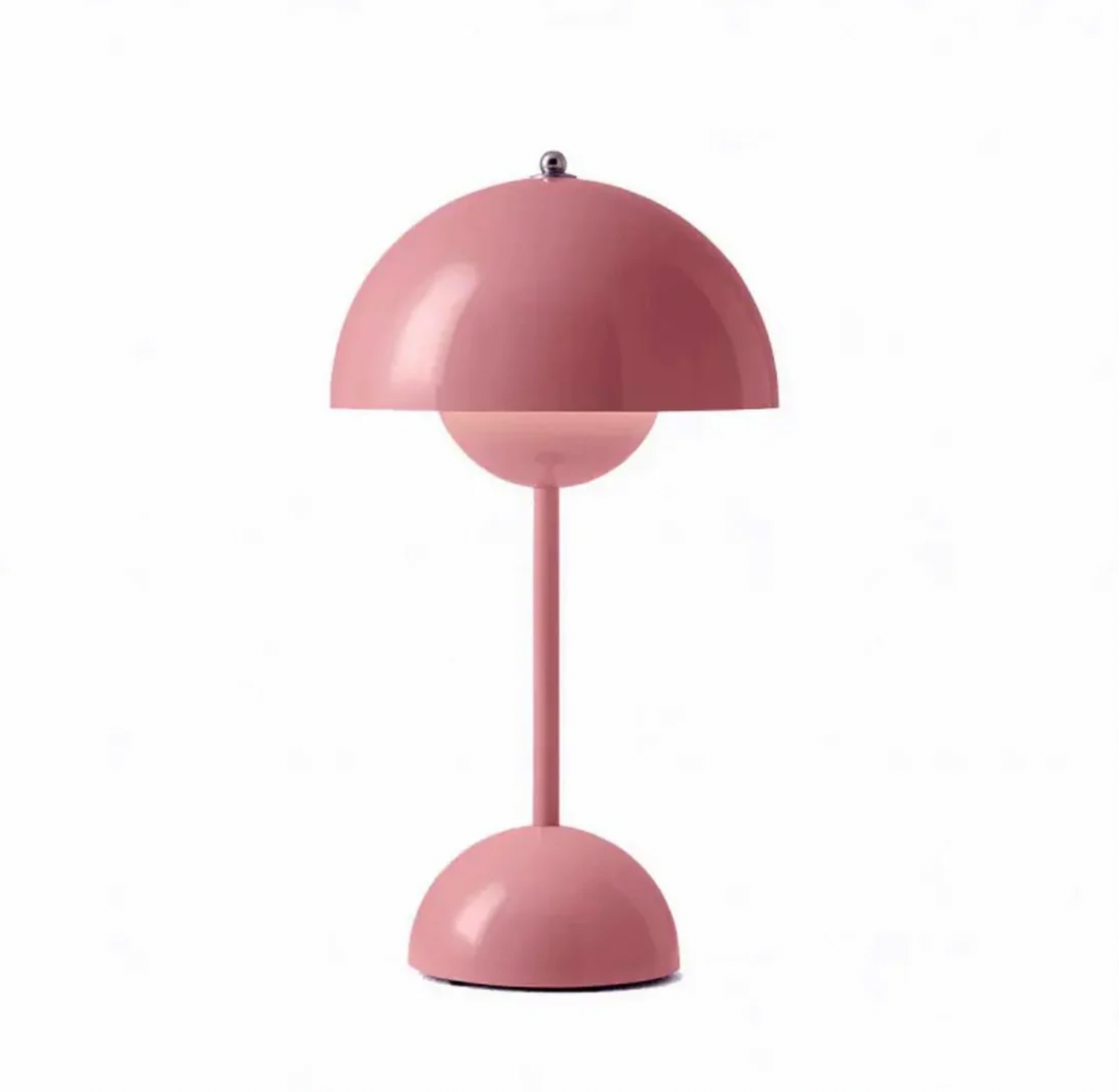 Hjemix | MUSHROOM - Moderne dimbar induksjonslampe