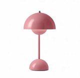 Hjemix | MUSHROOM - Moderne dimbar induksjonslampe