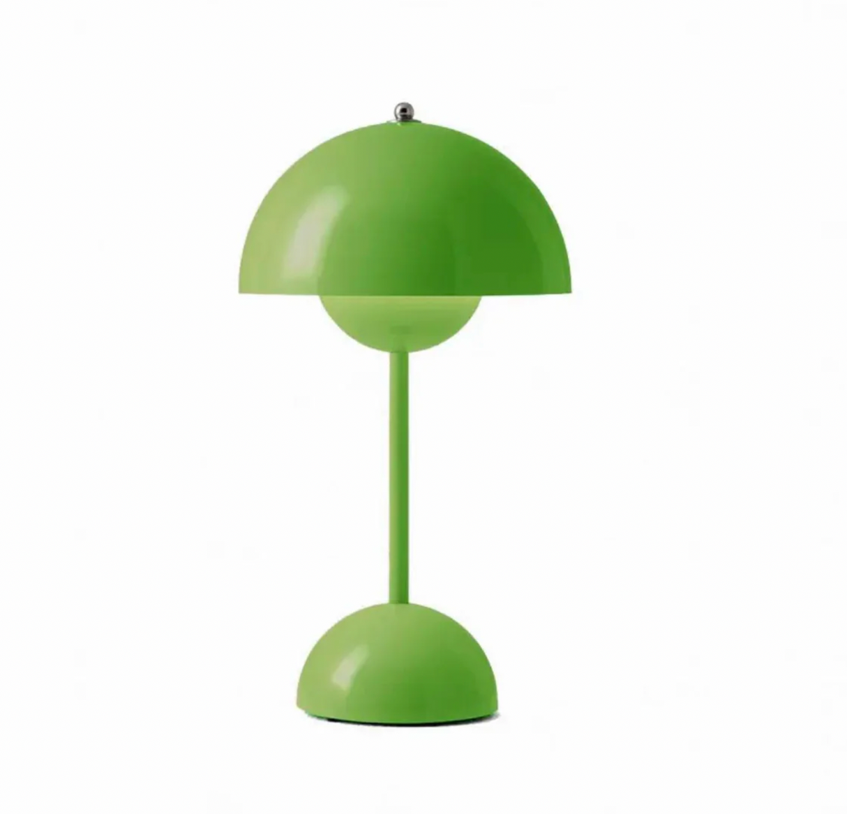 Hjemix | MUSHROOM - Moderne dimbar induksjonslampe