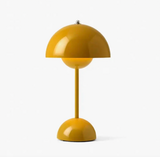 Hjemix | MUSHROOM - Moderne dimbar induksjonslampe