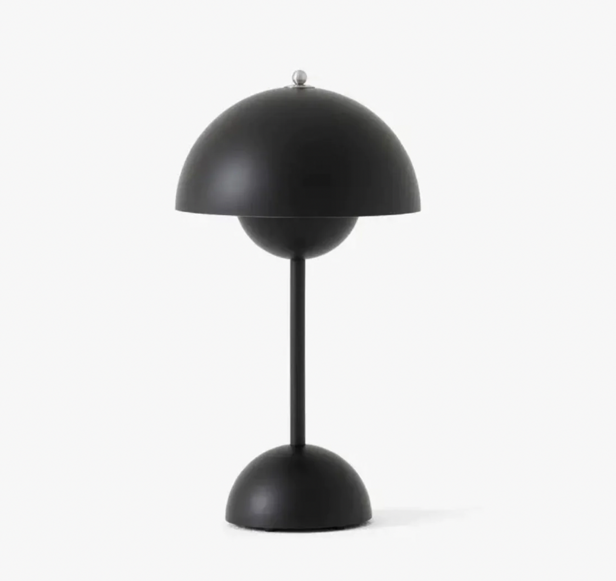 Hjemix | MUSHROOM - Moderne dimbar induksjonslampe