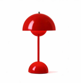 Hjemix | MUSHROOM - Moderne dimbar induksjonslampe