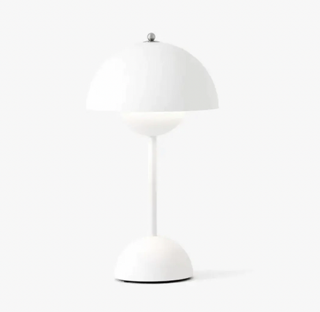 Hjemix | MUSHROOM - Moderne dimbar induksjonslampe