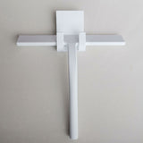 Hjemix | BlackOpium Vann Skrape – Elegant, holdbar og perfekt for striper-fri overflater