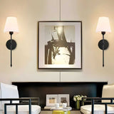 Hjemix | Trådløse vegglamper