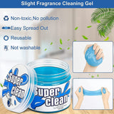 Hjemix | 🚙✨Bilrengjøringssett✨