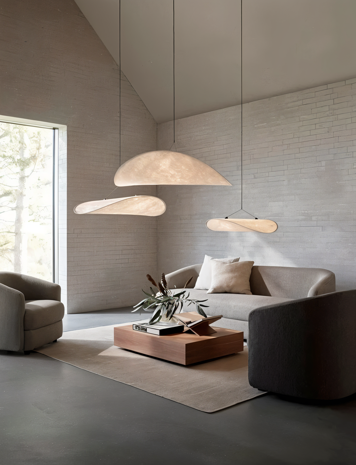 Hjemix | LED pendellampe | Energieffektiv