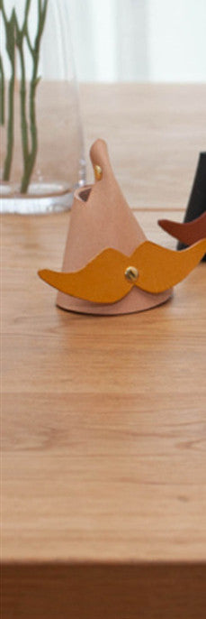 Hjemix | Brilleholder | Stilfull og Holdbar | Oppbevar brillene dine