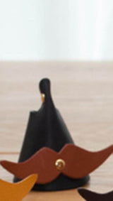 Hjemix | Brilleholder | Stilfull og Holdbar | Oppbevar brillene dine