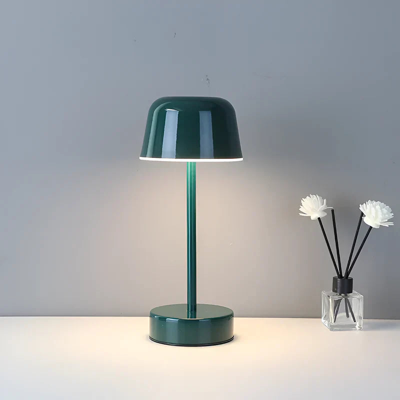 Hjemix | Trådlampe i retrodesign