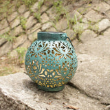 Hjemix | SolarLotte – Koselig hage lantern med solenergi