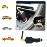 Hjemix | GPS Jammer for bilen