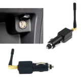 Hjemix | GPS Jammer for bilen