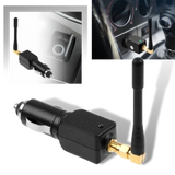 Hjemix | GPS Blokkering for Bil - Beskytt Din Lokasjonsprivatliv