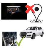 Hjemix | GPS Jammer for bilen