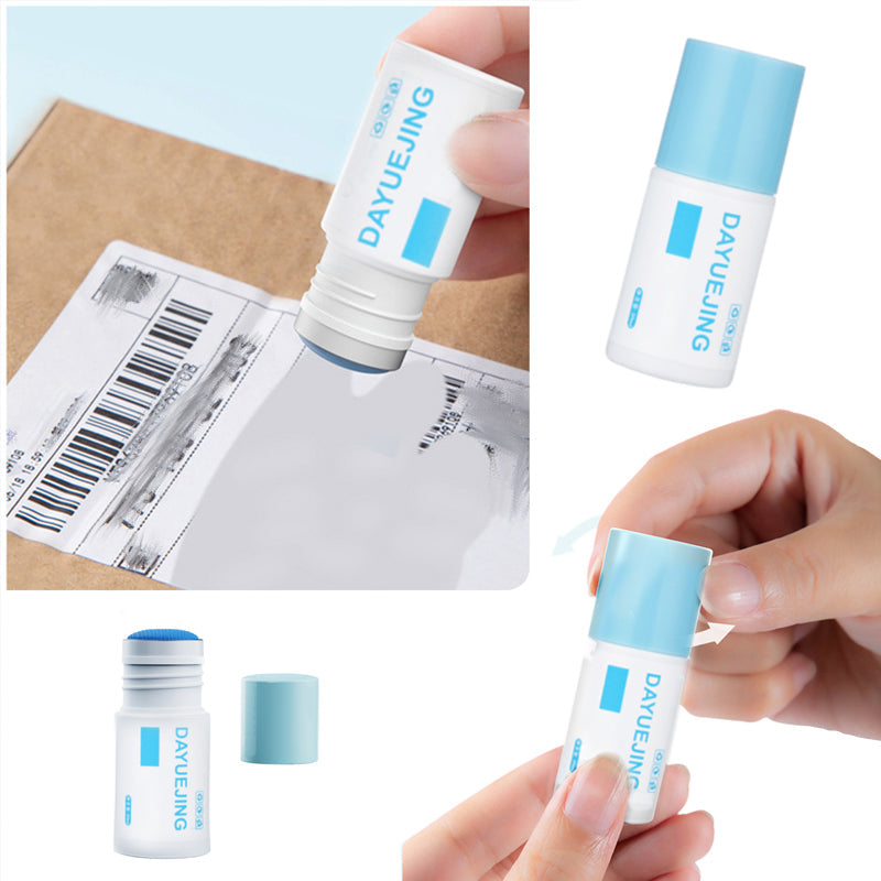 Hjemix | Databeskyttelse Smøre Artefakt