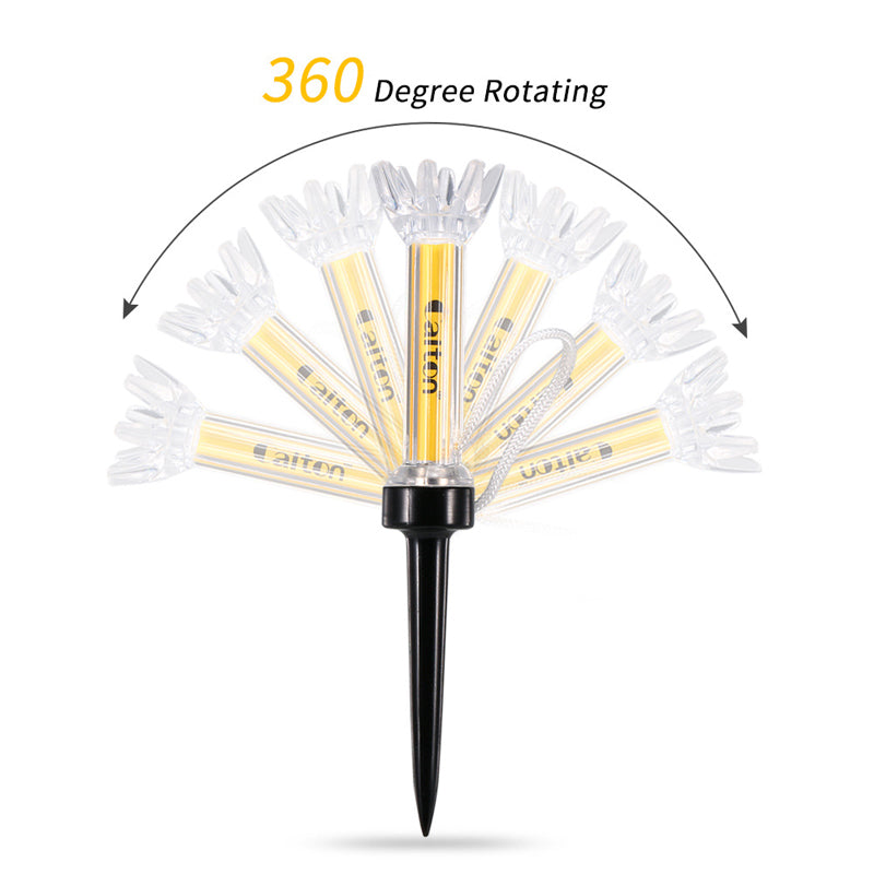 Hjemix | Magnetiske Golf Spikes