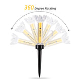 Hjemix | Magnetiske Golf Spikes