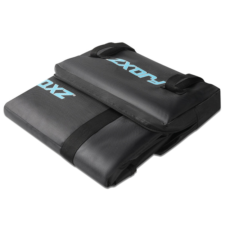 Hjemix | Sykkel Lastetasker Bærbar Sterk Sykkel Lastesekker Sykkelveske for 26-29 Tommer Sykkel