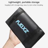 Hjemix | Sykkel Lastetasker Bærbar Sterk Sykkel Lastesekker Sykkelveske for 26-29 Tommer Sykkel