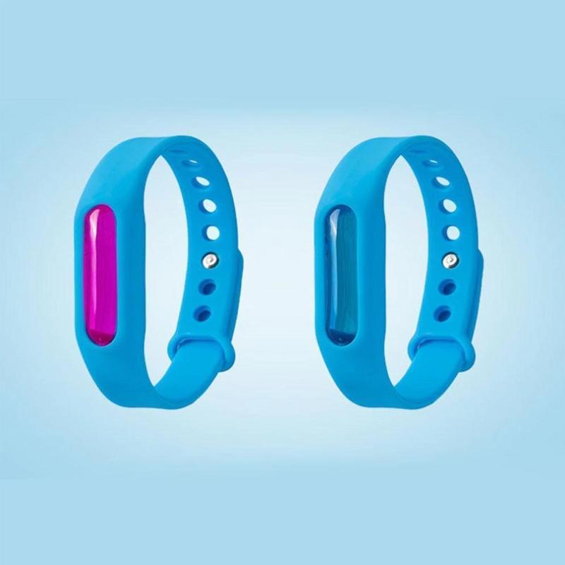 Hjemix | Myggavvisende armbånd