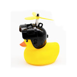 Hjemix | Liten guland sykkelklingel