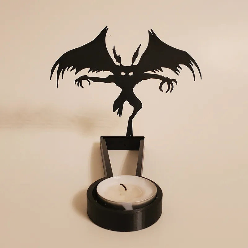Hjemix | Spooktacular Halloween Skygge Decor