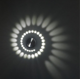 Hjemix | Downlight - Spiralformet lys | Energibesparende