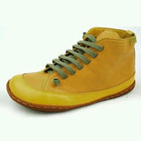 Hjemix | Håndlagde ortopediske sko for kvinner