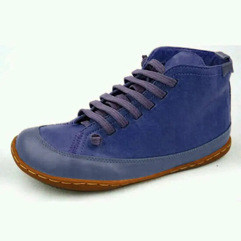 Hjemix | Håndlagde ortopediske sko for kvinner