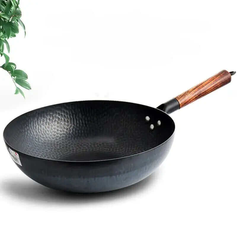 Hjemix | Kinesisk Wok