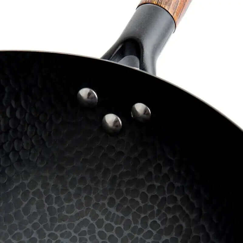Hjemix | Kinesisk Wok