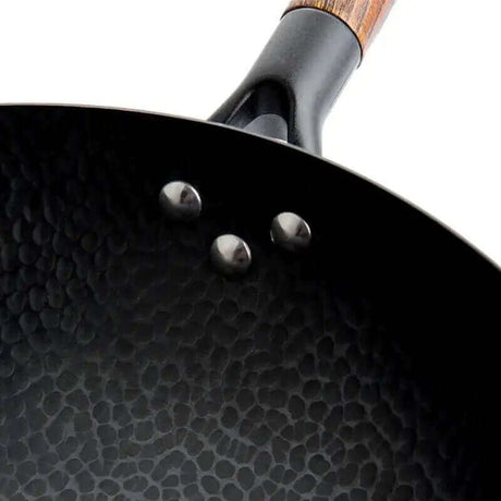 Hjemix | Kinesisk Wok