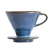 Hjemix | Clare V60 Keramisk Kaffe Filter 01/02